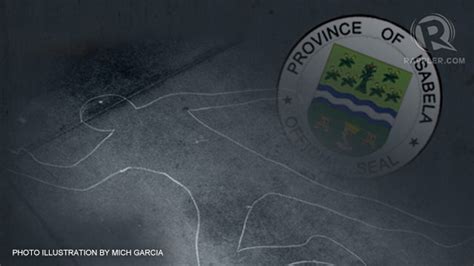 isabela scandal|Murder case filed vs cops tagged in summary execution of alleged .